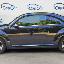 Volkswagen Coccinelle 2.0 TSI 200 DSG6 Sport - Automatique Saint-Germain-en-Laye