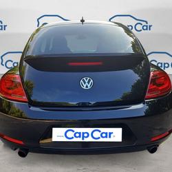 Volkswagen Coccinelle 2.0 TSI 200 DSG6 Sport - Automatique Saint-Germain-en-Laye