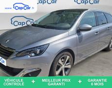 Peugeot 308 SW Phase 2 Brunoy