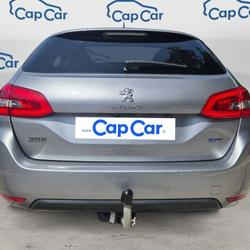 Peugeot 308 SW Phase 2 II 1.2 PureTech 130 EAT6 Feline Brunoy