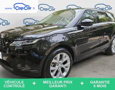 Land Rover Range Rover Evoque Courbevoie