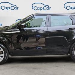Land Rover Range Rover Evoque II 2.0 Td4 150 AWD BVA9 SE - Entretien constructeur occasion - Courbevoie - photo 2/29