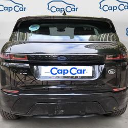 Land Rover Range Rover Evoque II 2.0 Td4 150 AWD BVA9 SE - Entretien constructeur occasion - Courbevoie - photo 3/29