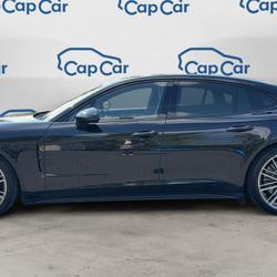 Porsche Panamera 4.0 V6 Bi-Turbo 549 PDK8 N/A Saumur