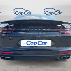Porsche Panamera 4.0 V6 Bi-Turbo 549 PDK8 N/A Saumur