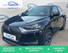 DS DS3 Crossback Fondettes