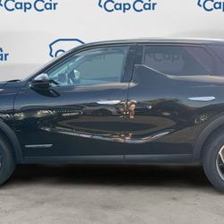 DS DS3 Crossback 1.5 BlueHDi 130 EAT8 Rivoli Fondettes