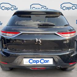 DS DS3 Crossback 1.5 BlueHDi 130 EAT8 Rivoli Fondettes
