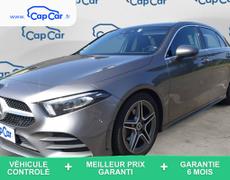 Mercedes Classe A