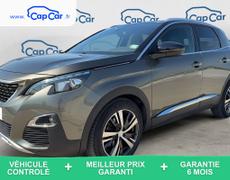 Peugeot 3008 Montpellier