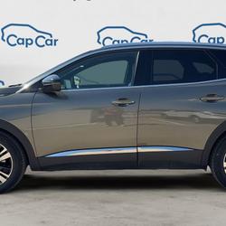 Peugeot 3008 II 1.6 BlueHDi 120 EAT6 GT-Line - Automatique Montpellier