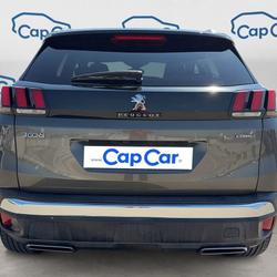 Peugeot 3008 II 1.6 BlueHDi 120 EAT6 GT-Line - Automatique Montpellier