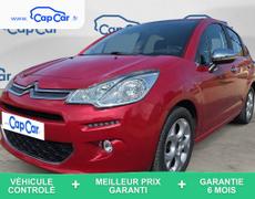 Citroen C3 Laon