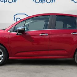 Citroen C3 1.2 PureTech 82 Exclusive Laon