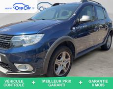 Dacia Sandero Cormeilles-en-Parisis