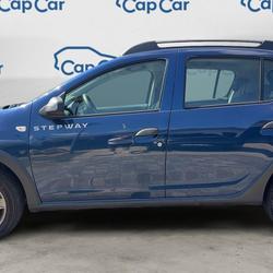Dacia Sandero II 0.9 TCe 90 Stepway Cormeilles-en-Parisis