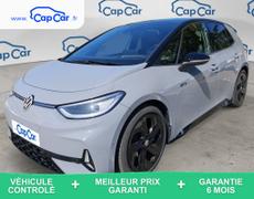 Volkswagen ID3 Orvault