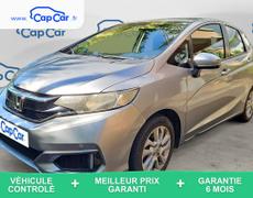 Honda Jazz Saint-Denis