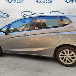 Honda Jazz 1.3 i-VTEC 102 CVT Dynamic Saint-Denis