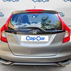 Honda Jazz 1.3 i-VTEC 102 CVT Dynamic Saint-Denis