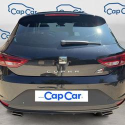 Seat Leon III 2.0 TSI 280 Cupra - 5 places Toit ouvrant Valence