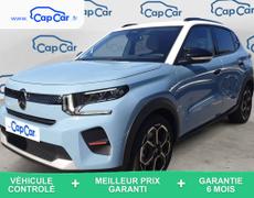 Citroen C3 Baden