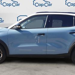 Citroen C3 113 CH 44 KWH Max Baden
