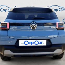 Citroen C3 113 CH 44 KWH Max Baden