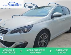 Peugeot 308 II Phase 2 Saint-Gaudens