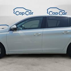 Peugeot 308 II Phase 2 1.2 PureTech 130 EAT6 Allure - Automatique Saint-Gaudens