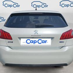 Peugeot 308 II Phase 2 1.2 PureTech 130 EAT6 Allure - Automatique Saint-Gaudens