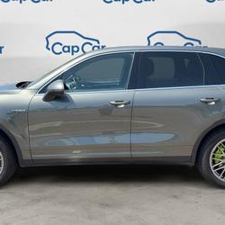 Porsche Cayenne 3.0 416 Hybride AWD BVA8 . Rillieux-la-Pape