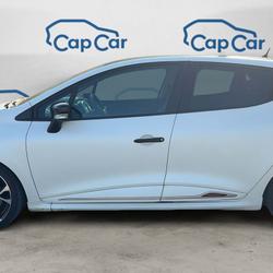 Renault Clio 4 RS IV 1.6 Turbo 220 EDC6 Trophy Lyon 2e Arrondissement
