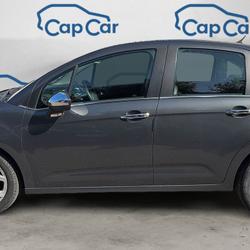 Citroen C3 1.2 VTi 82 Collection Lay-Saint-Christophe