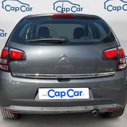 Citroen C3 1.2 VTi 82 Collection Lay-Saint-Christophe