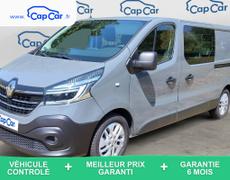 Renault Trafic Saint-Gonnery