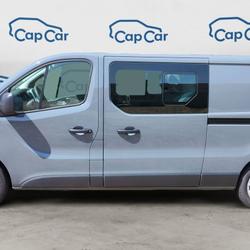 Renault Trafic L2H2 2.0 dCi 170 Confort Saint-Gonnery