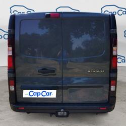 Renault Trafic L2H2 2.0 dCi 170 Confort Saint-Gonnery