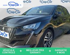 Peugeot 208 Fondettes