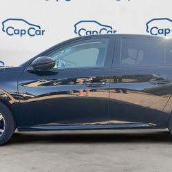 Peugeot 208 1.5 BlueHDi 100 Allure Fondettes