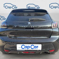 Peugeot 208 1.5 BlueHDi 100 Allure Fondettes