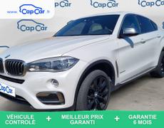 BMW X6 Montargis