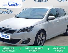 Peugeot 308 II Phase 1