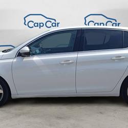 Peugeot 308 II Phase 1 1.6 e-HDi 115 Allure Valr&eacute;as