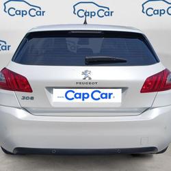 Peugeot 308 II Phase 1 1.6 e-HDi 115 Allure Valr&eacute;as