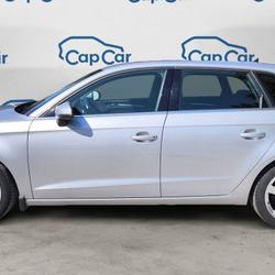 Audi A3 Sportback 35 TFSI 150 Business Line Chalon-sur-Sa&ocirc;ne