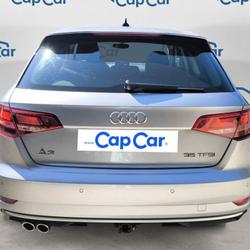 Audi A3 Sportback 35 TFSI 150 Business Line Chalon-sur-Sa&ocirc;ne