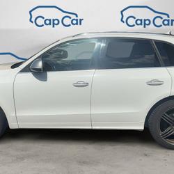 Audi SQ5 I 3.0 BiTDI 313 quattro tiptronic S Hayange