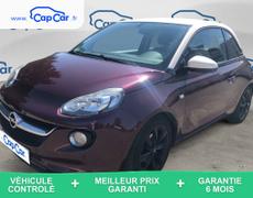 Opel Adam Orléans