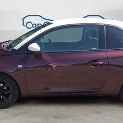 Opel Adam I 1.4 87 Swingtop Orl&eacute;ans